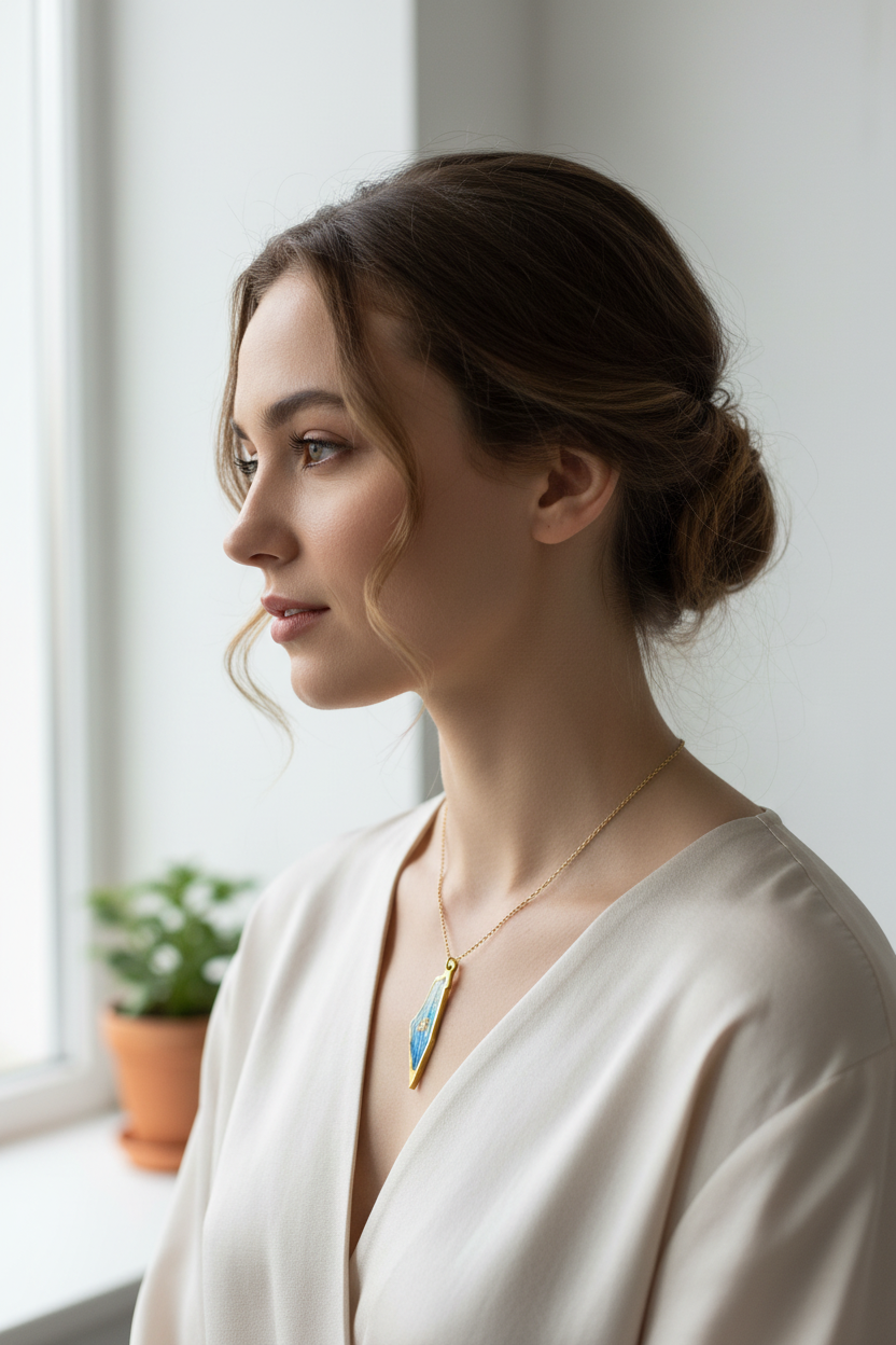 Handmade Jewelry