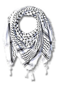 Palestinian Keffiyeh — Heritage Reimagined
