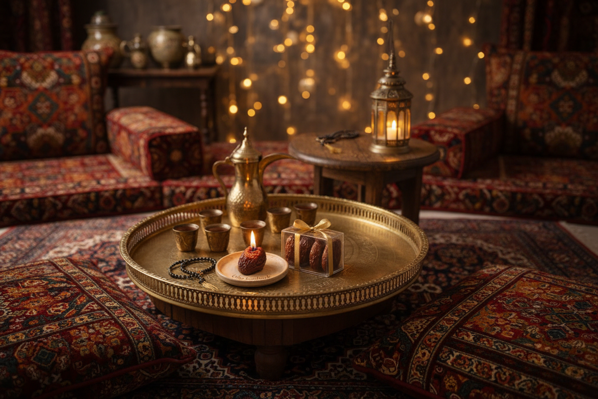 Arabic majlis
