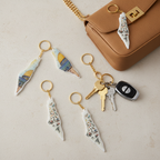 Flat Lay Composition