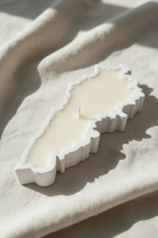 Lebanon Ceramic Candle