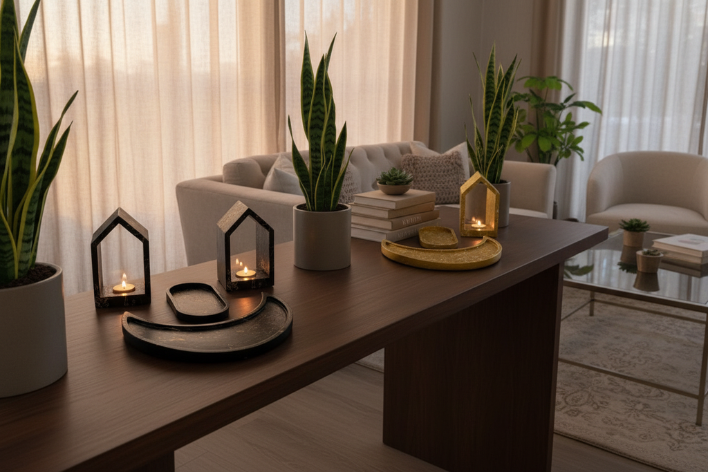 Lifestyle setting