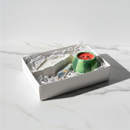 Palestine Bundle Box - White
