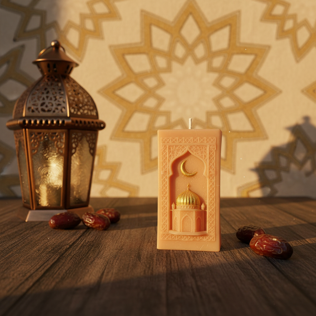 Ramadan Setting