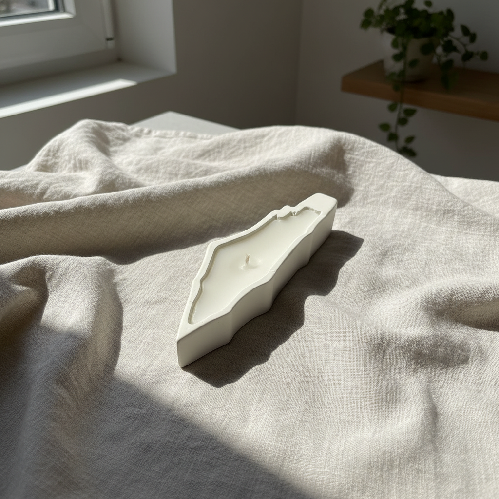 Scandinavian minimal style