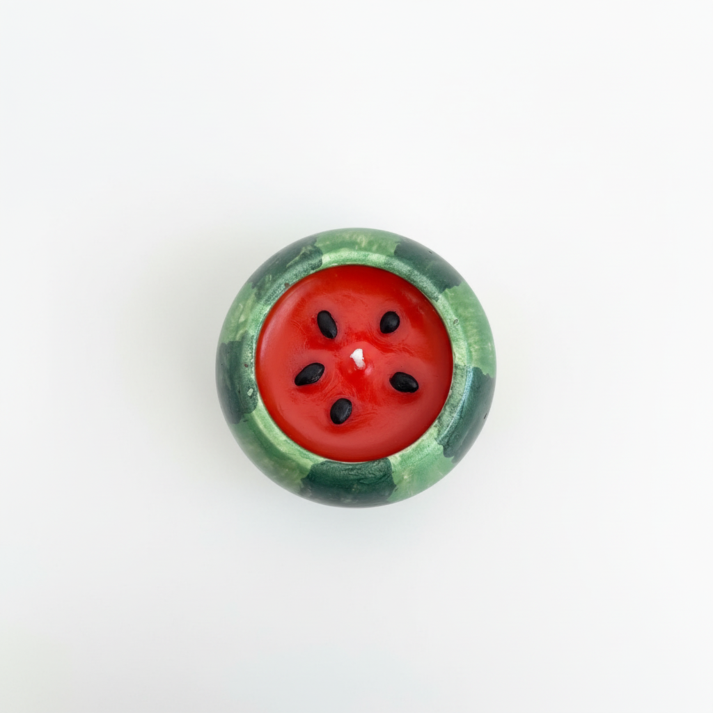 Top-down view